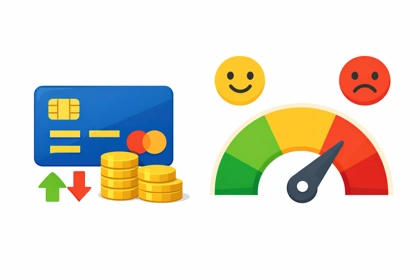 카드 사용이 신용점수에 미치는 영향 구조 설명12