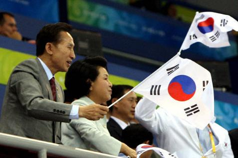 이명박