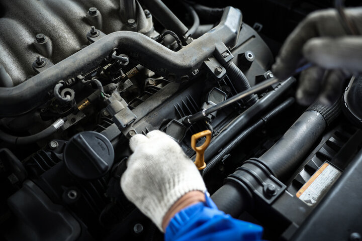 2025년 자동차정비기능사 시험 일정, 과목, 진로 전망