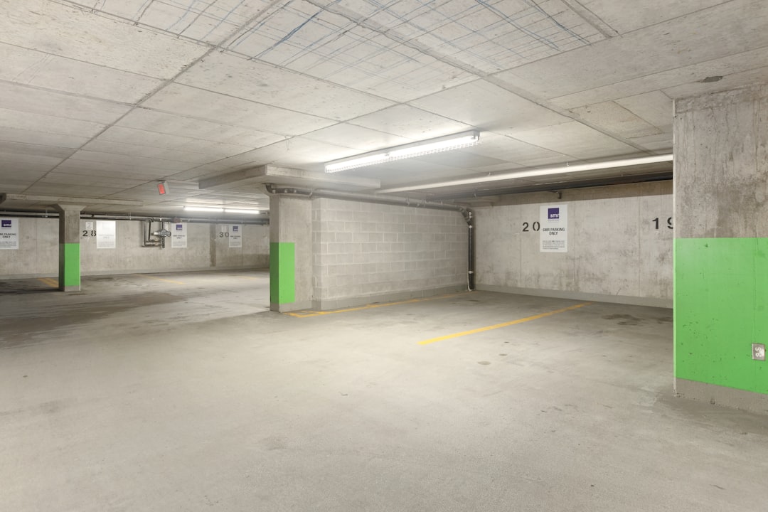 'Parking'