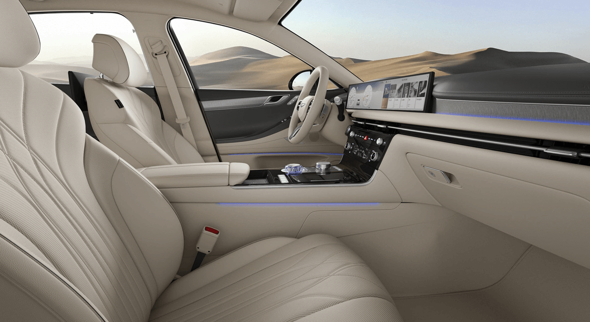 제네시스g80 중고차 가격 시세표