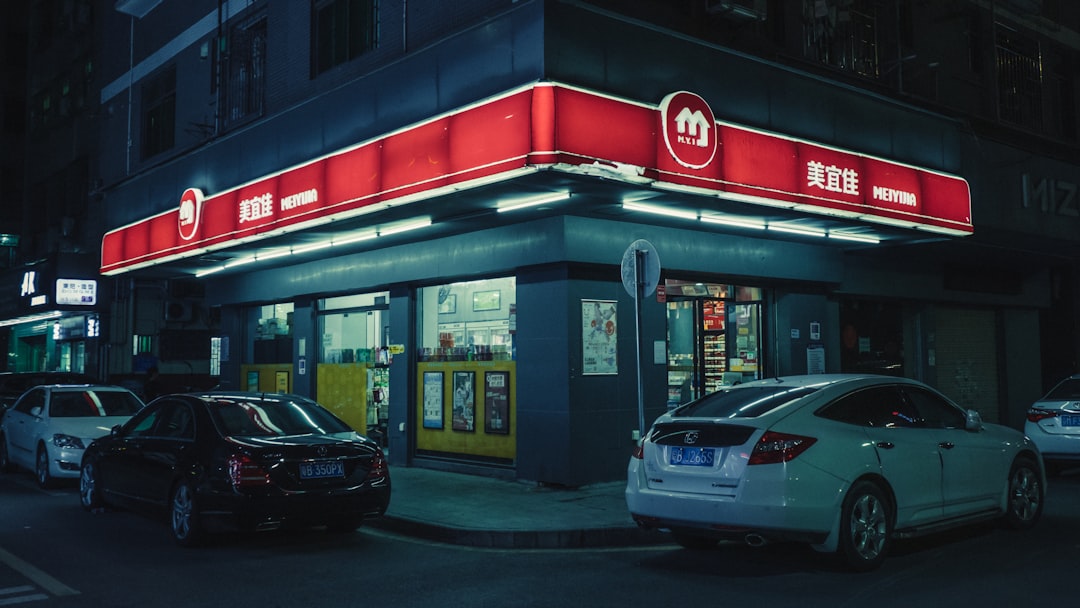 Convenience Store