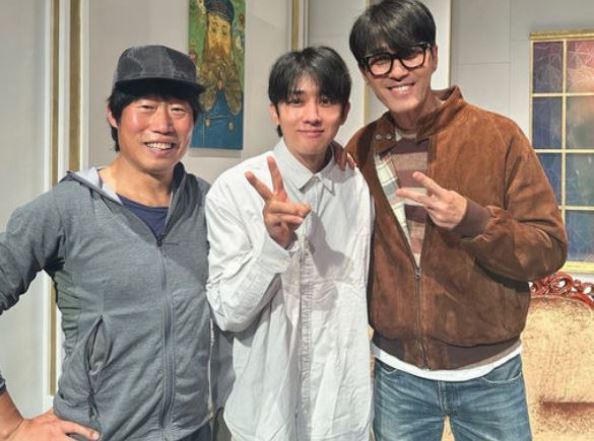차승원 딸
