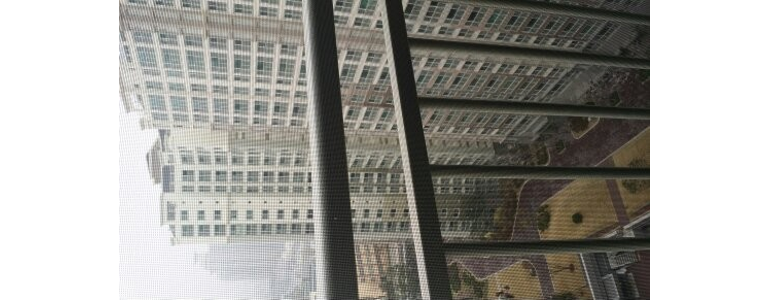 서울 서초구 방충망