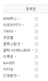 에스엔에스관련