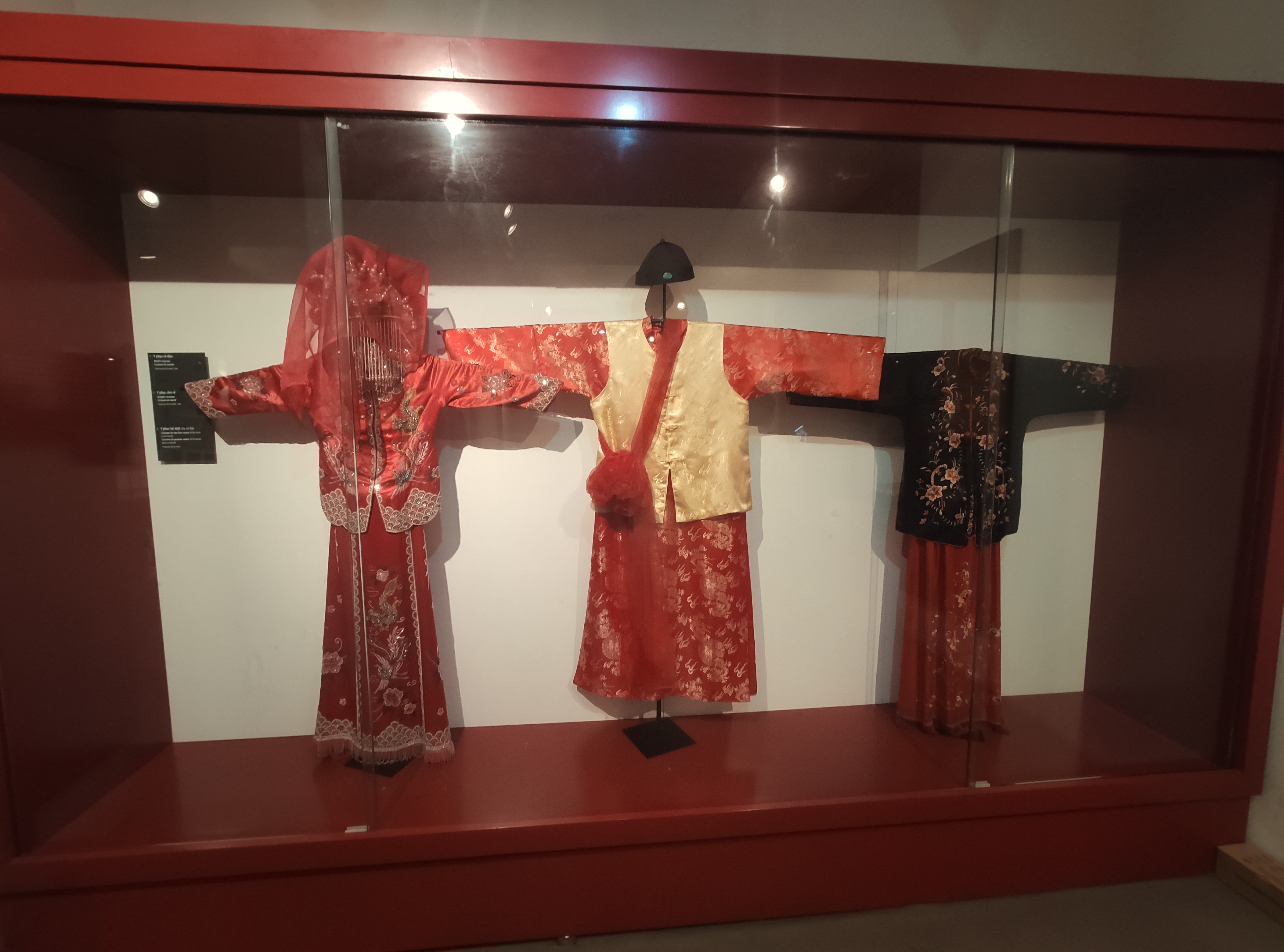 다양한 구경거리