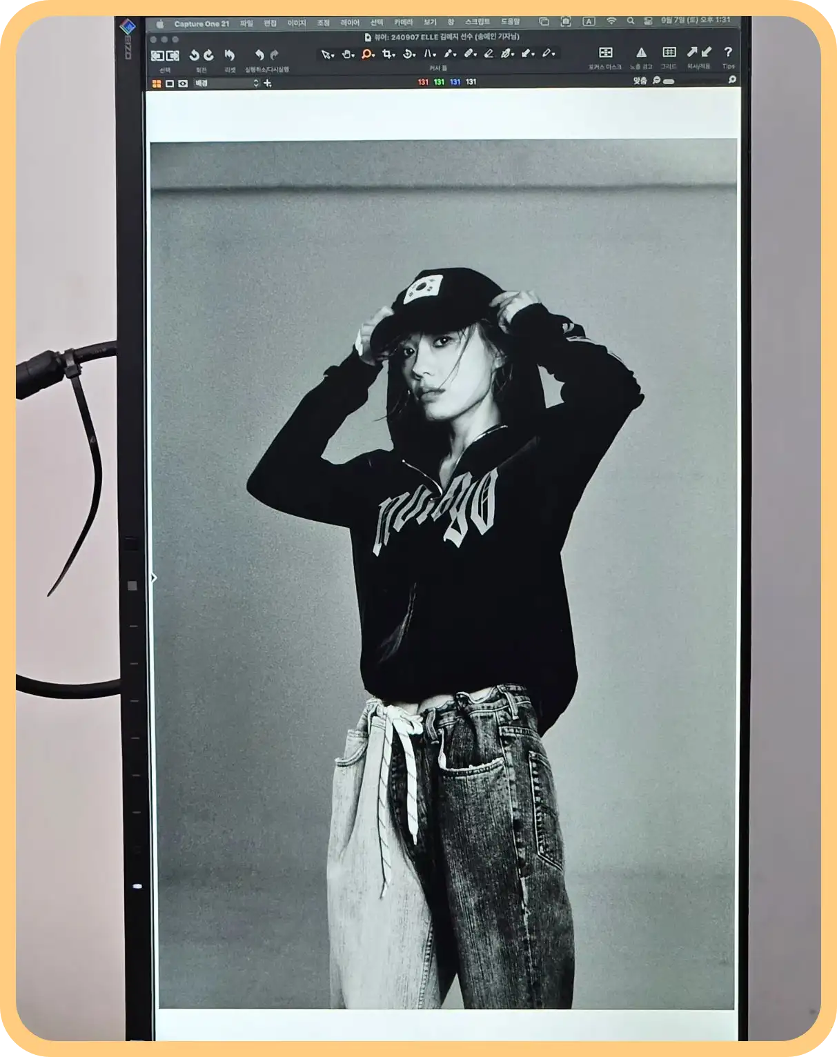 사격 김예지 사격영상 나이 테슬라 앰버서더 키 가족 고향 선수 프로필 머스크