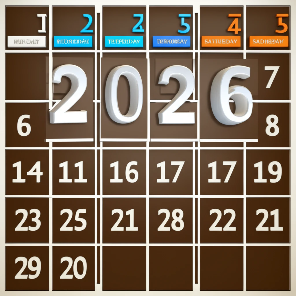 2026년 붉은 말띠 해 학부모 신년..