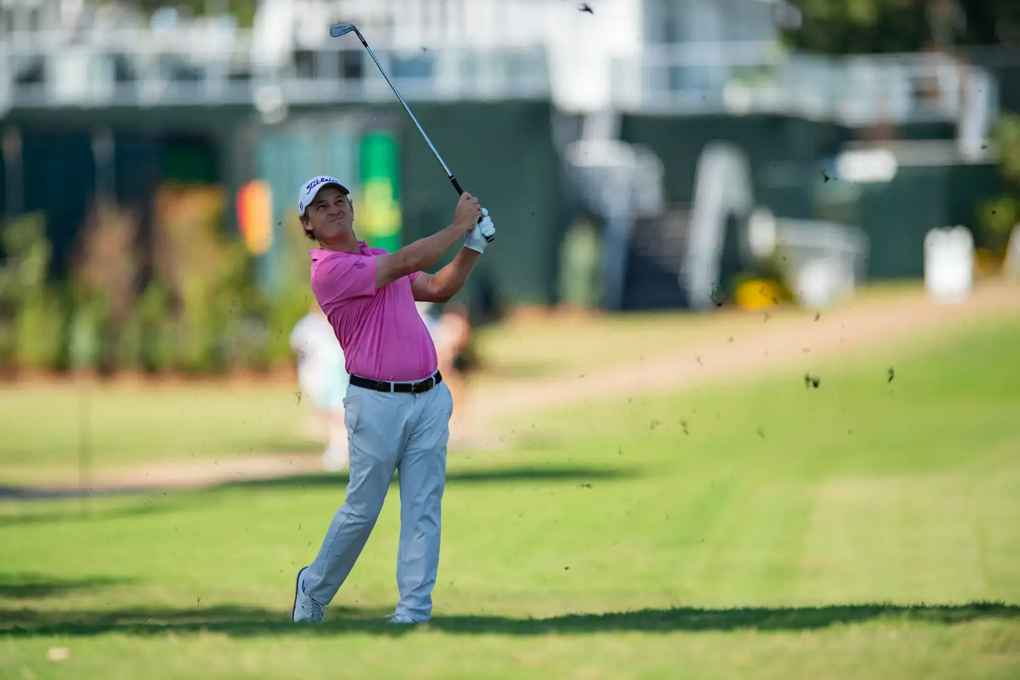 PGA 투어 블랙 데저트 챔피언십