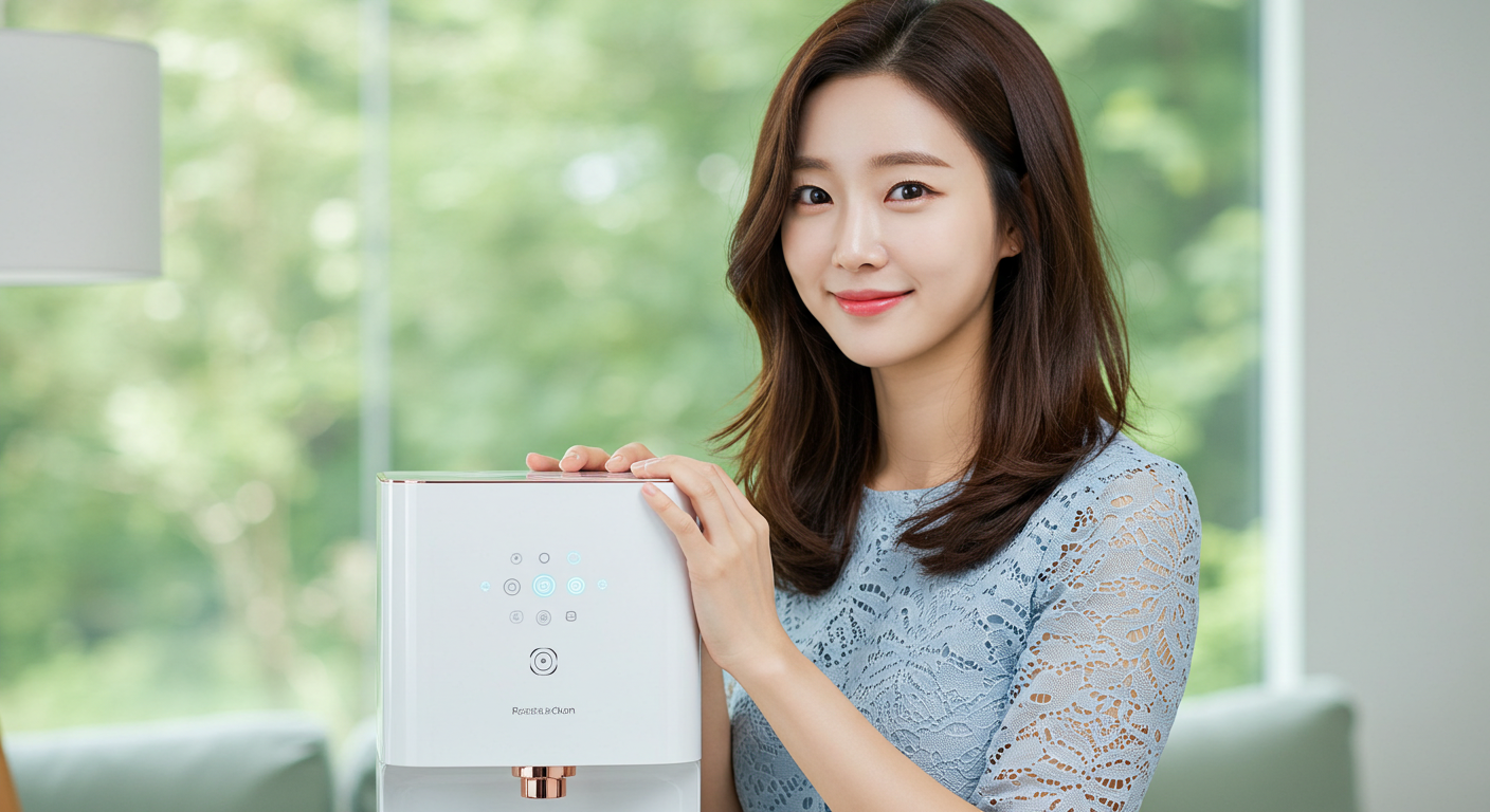 정수기 렌탈 싸게