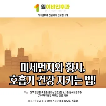 미세먼지 단계 예보 마스크 환기 공기청정기 사용 순서_25