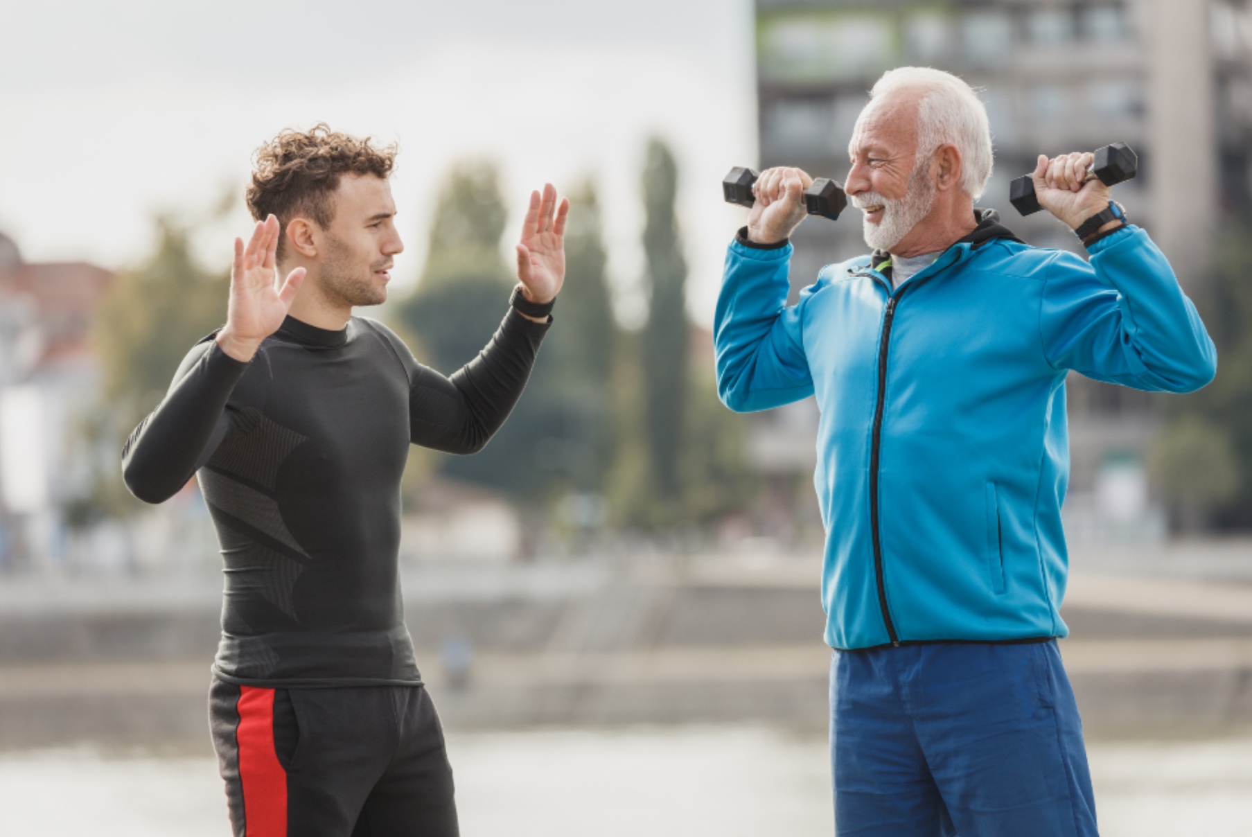 일본의 노년층 건강관리 혁신과 웰에이징 서비스 확대