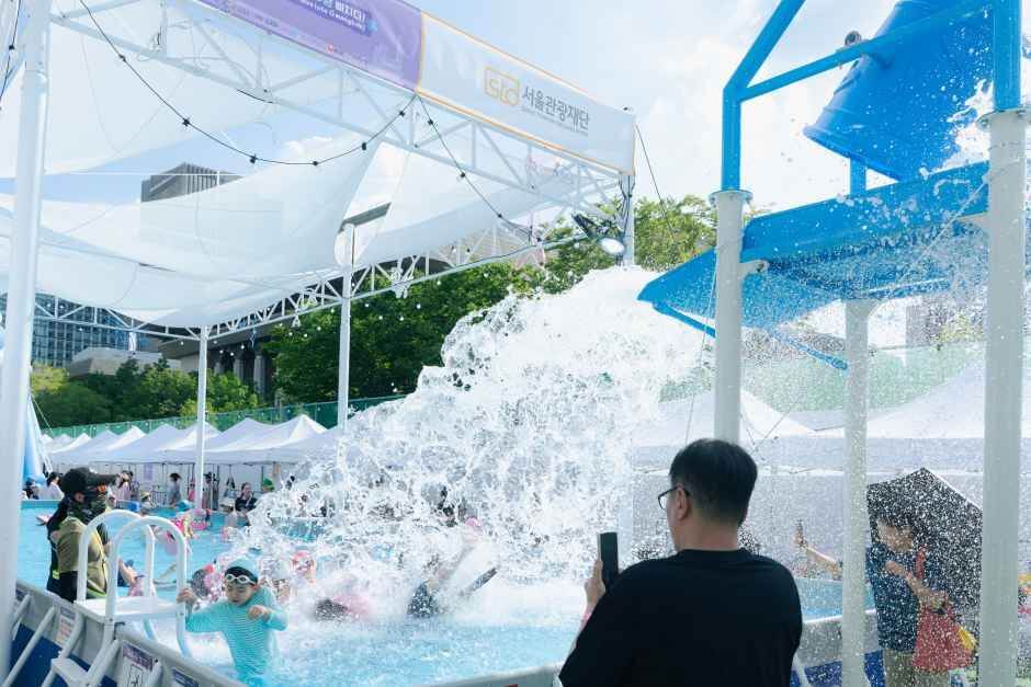 서울썸머비치 페스티벌