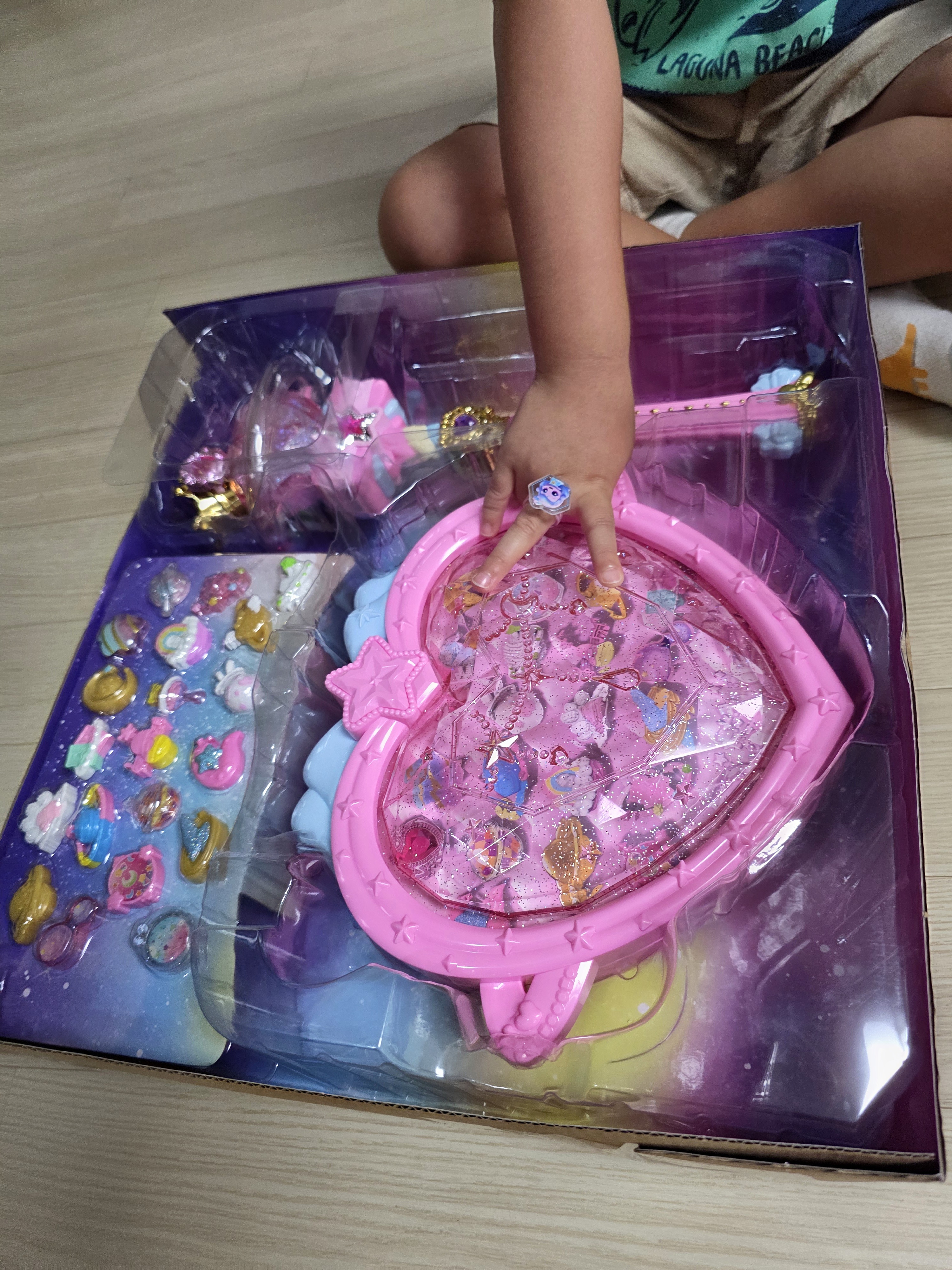 조카가-정말-좋아합니다.