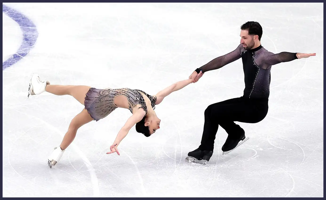 피겨 그랑프리 일정 (중계 방송 영상 바로보기)