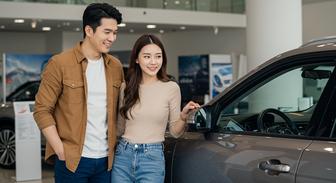 카니발 9인승 렌트비용 1일 기준