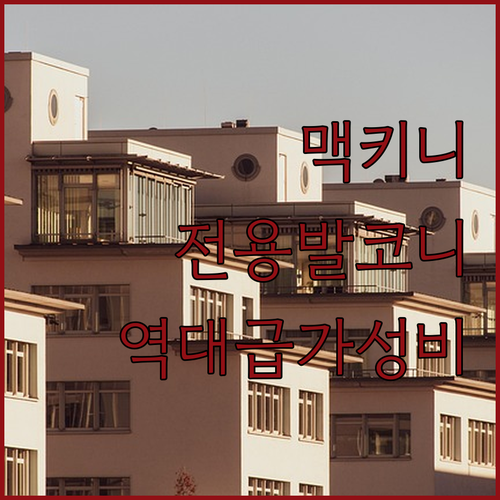 미국 맥키니 히스토릭 다운타운 나들이..