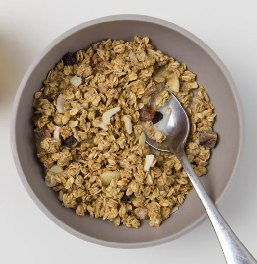 심장에 좋은 음식