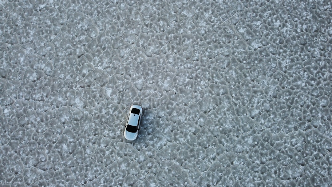parking brake