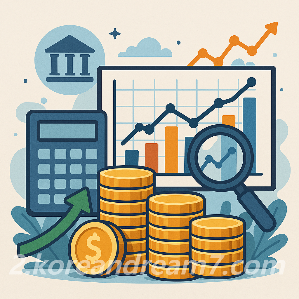 현대백화점 무료주차권