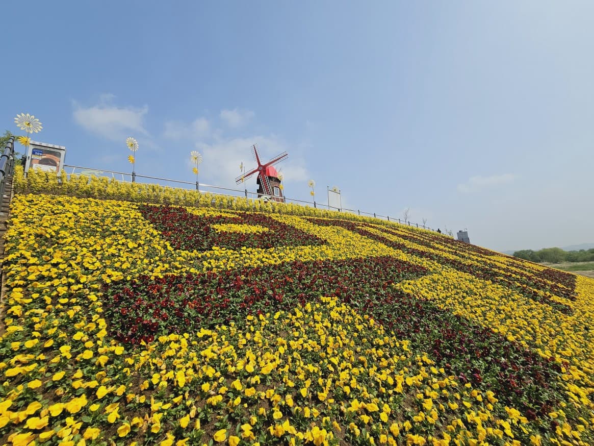 [4월 축제]2025 의령 홍의장군 축제❘기간, 프로그램 &amp; 공연 &amp; 체험 일정표