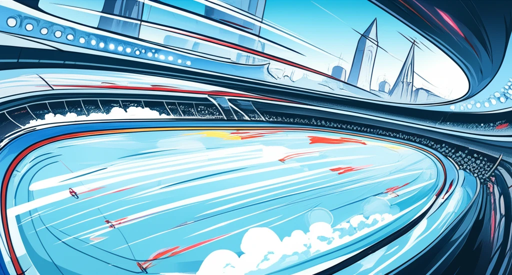 밀라노 코르티나 쇼트트랙 경기 일정과..