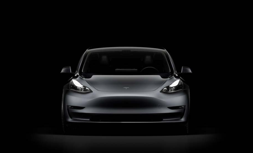 테슬라-모델3
