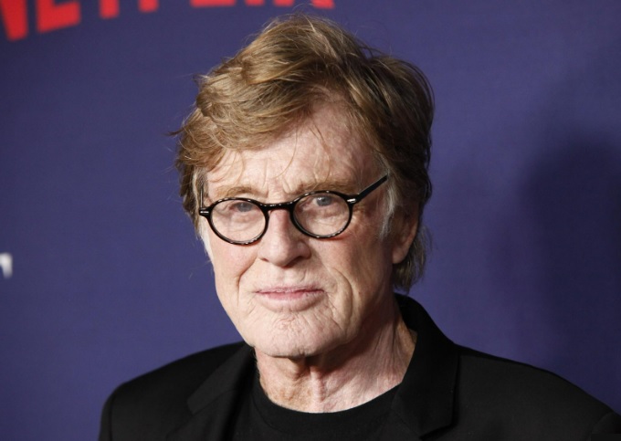 로버트 레드포드