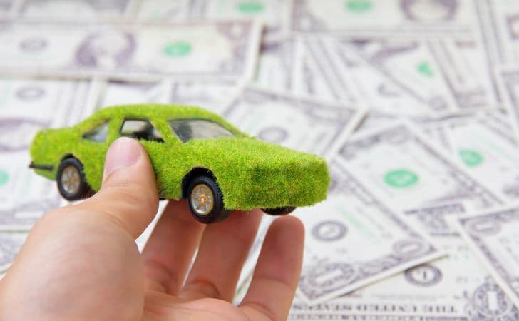 전기차 구매 시 받을 수 있는 세금 감면과 보조금 완벽 정리