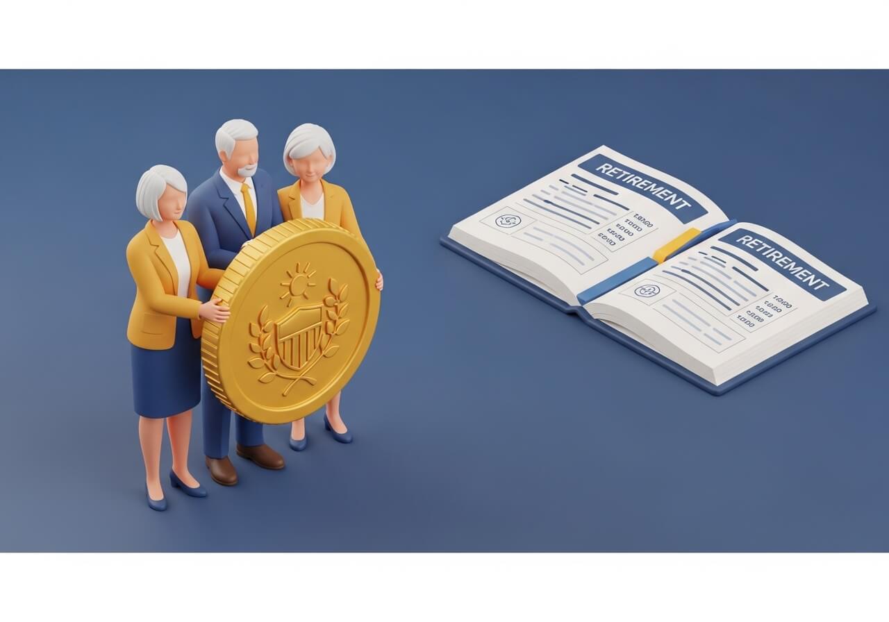 부부공무원 연금수령 방법