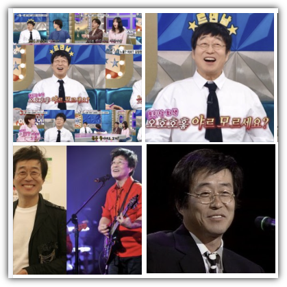 김창완 나이, 키, 학력, 프로필, 재산, 수입, 라디오 스타 출연, 신곡, 야르 뜻, 반응 및 향후 전망