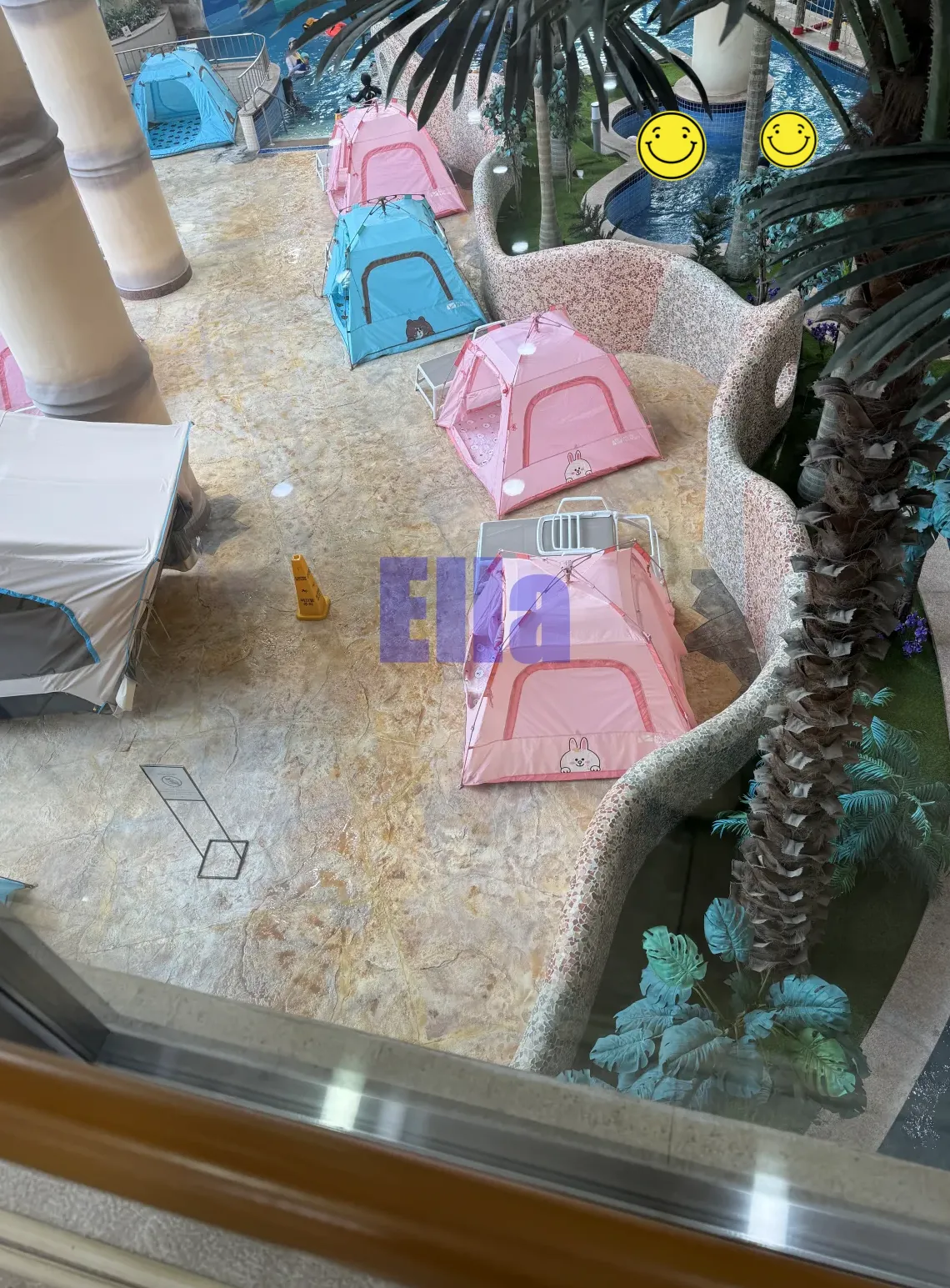 부여-아쿠아가든-텐트존