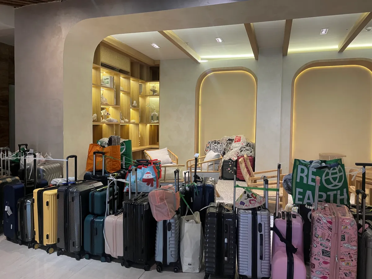 나트랑시내-가족여행-가성비-호텔추천-시에스타-패밀리-스위트룸-1박후기(샤워필터,2층침대)