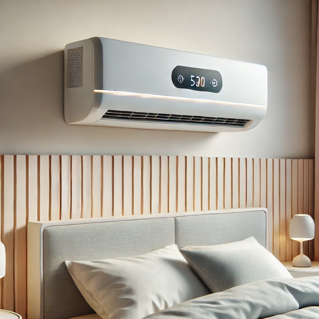 2025년 에어컨 무상점검 신청하기