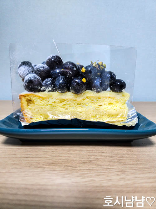 블루베리타르트2
