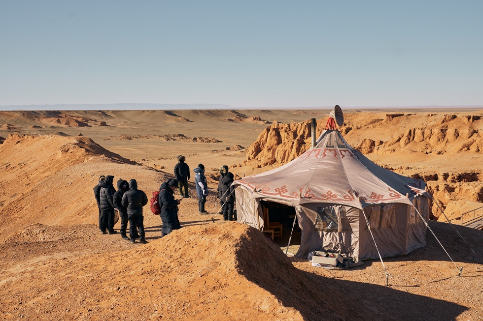영화 하얼빈 개봉일 및 누적 관객수