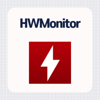 HWMonitor