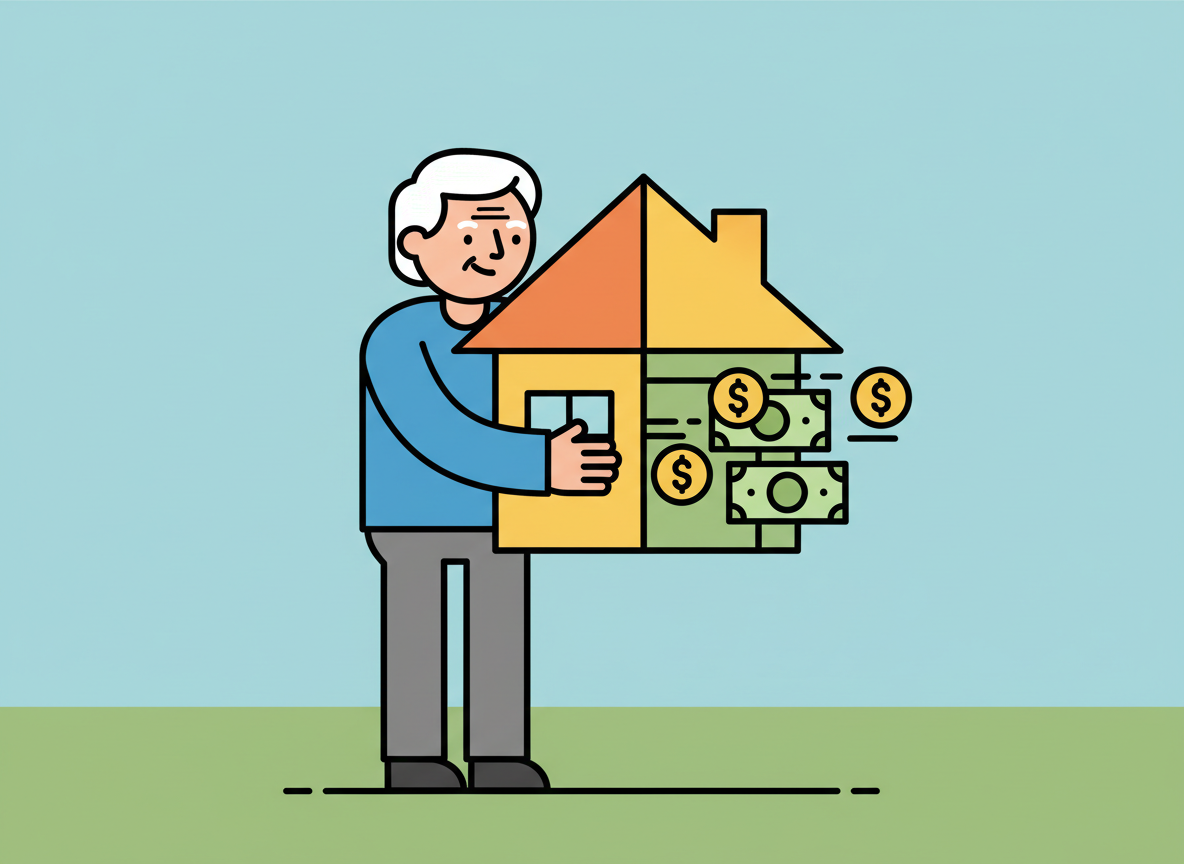 5년 월세 공제 경정청구