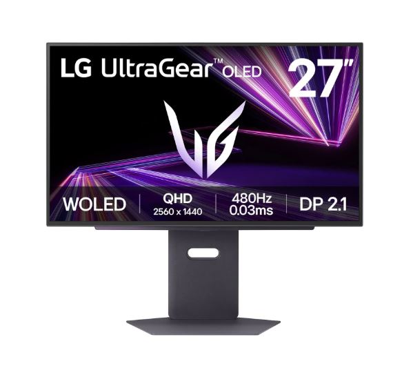 게이밍노트북 LG 27GX790A