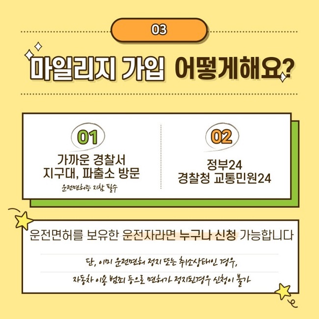 착한운전마일리지-혜택과-신청-방법