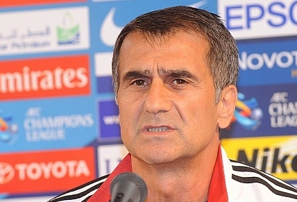 귀네슈 축구 국가대표 감독 선임 가능성