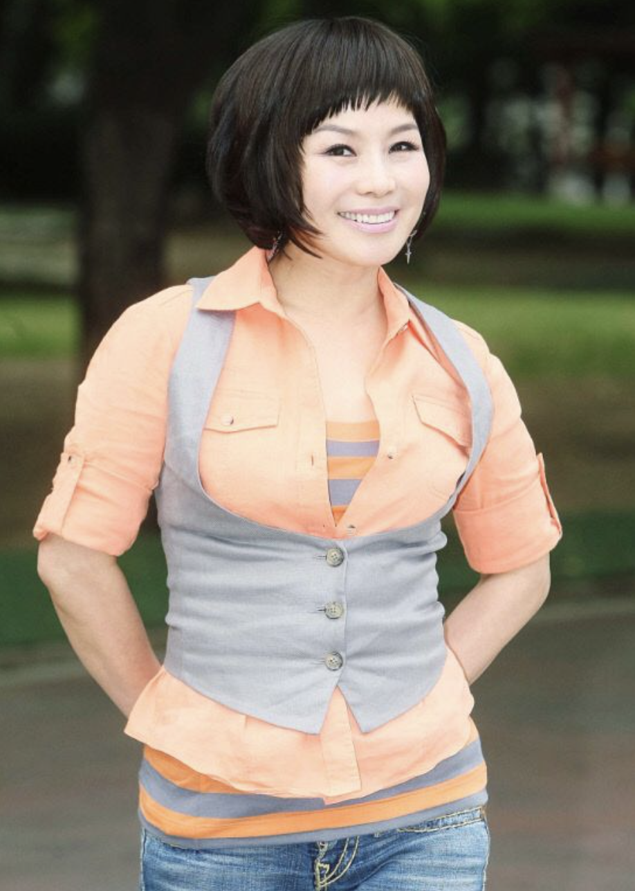 현숙 인터뷰