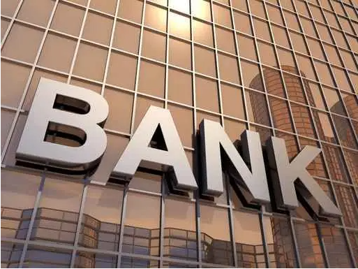 bank