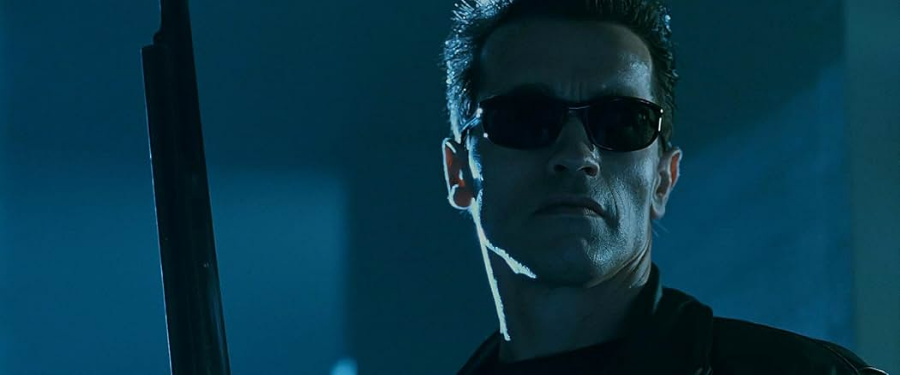 터미네이터 시리즈 타임라인