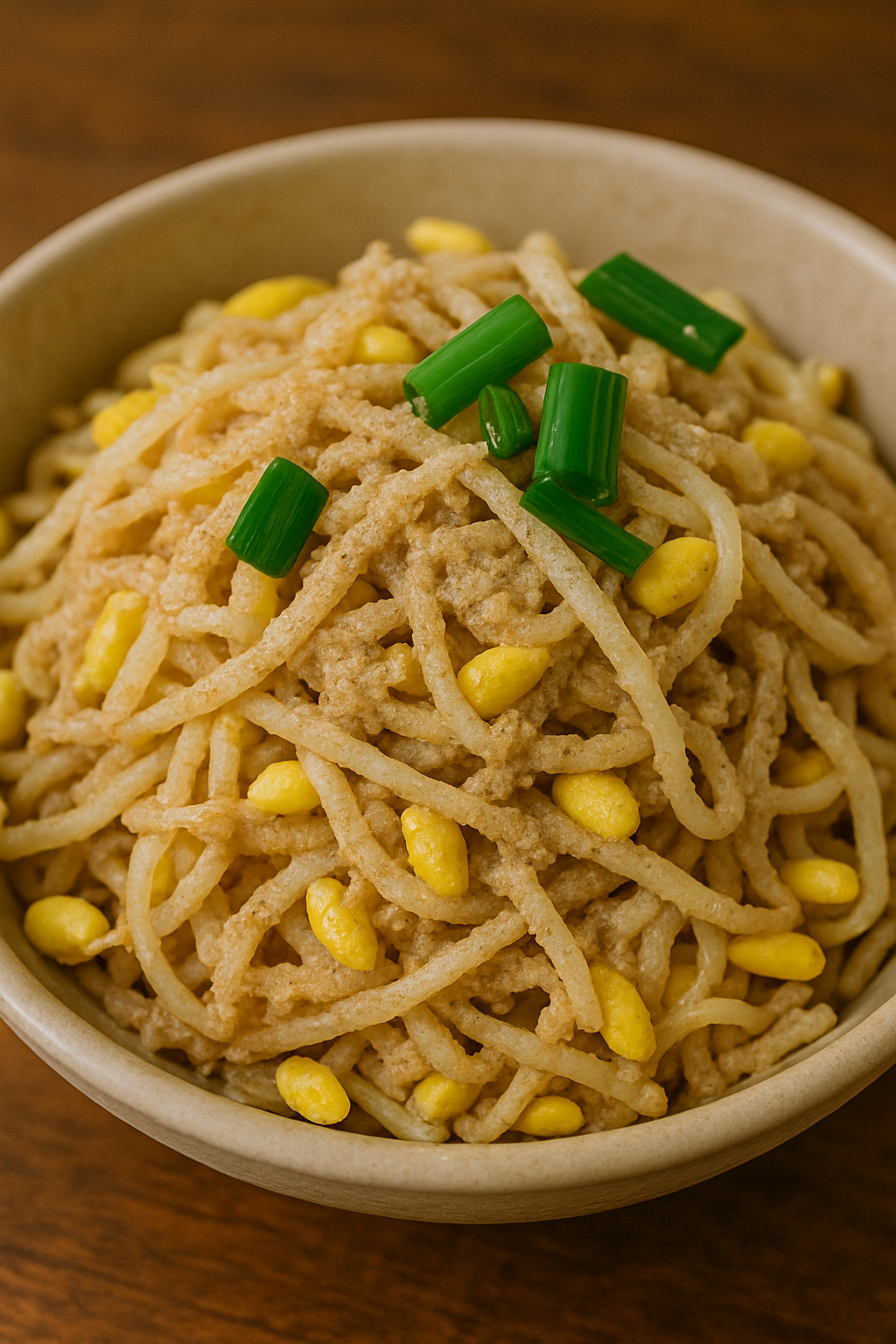 콩나물 들깨찜 사진