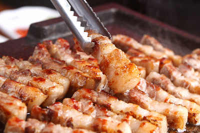 고기 잘 굽는법