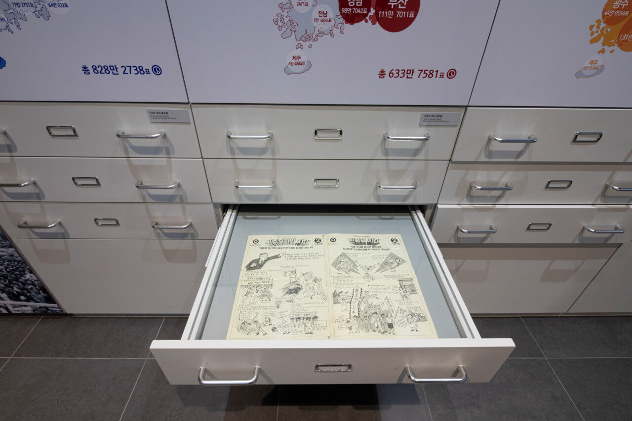 대한민국역사박물관