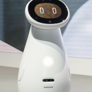 삼성 로봇 관련주 대장주 테마주 TOP5