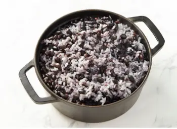 서리태 가격 및 효능, 영양성분