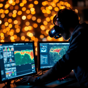 스마일라식과 라섹 비교